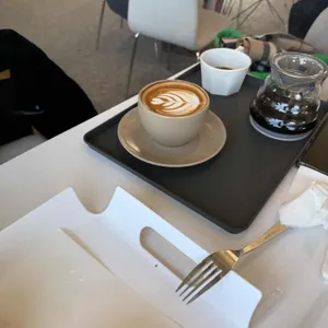카페 힐론 사진