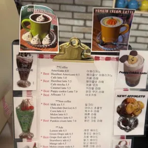 챱챱케이크 리뷰 사진