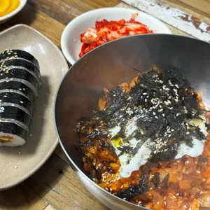 남이분식 사진