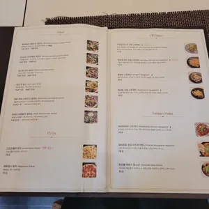멜랑 리뷰 사진