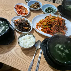 남도의향 사진