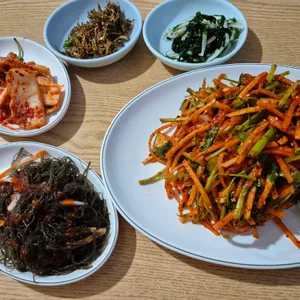 남도의향 사진