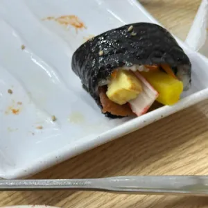 영심이떡볶이 사진