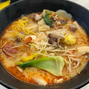 탕화쿵푸마라탕 사진 1