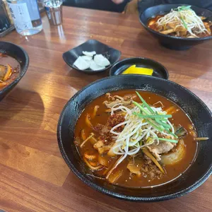 창성짬뽕 사진