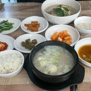 큰집아저씨 사진