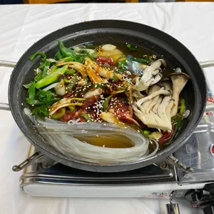 온도 사진