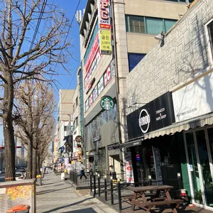 스타벅스 리뷰 사진