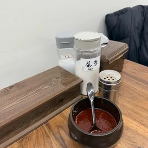 홍두깨멸치칼국수 사진