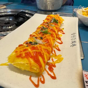 삼산회관 사진