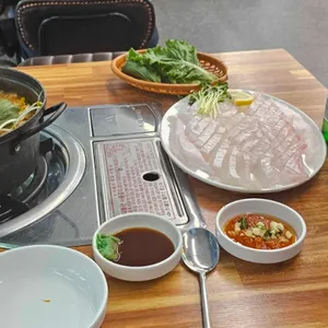 속초종합어시장 사진