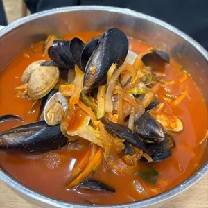 쌍용반점 사진