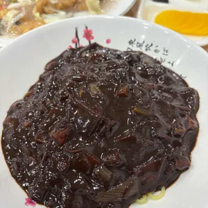 쌍용반점 사진