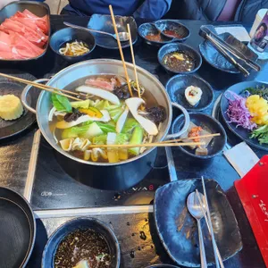 일공공샤브 사진