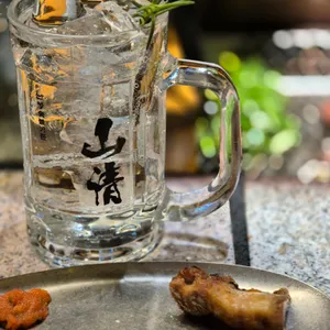 산청숯불가든 리뷰 사진