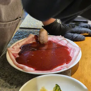 산청숯불가든 리뷰 사진