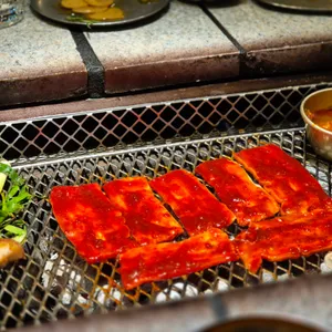 산청숯불가든 리뷰 사진