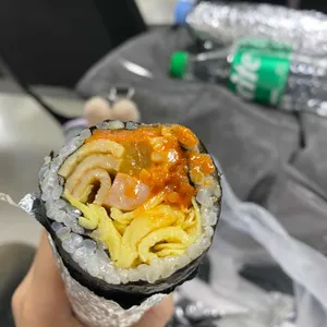 다정이네김밥 사진