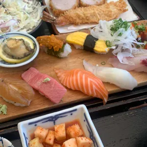 사야카츠 사진