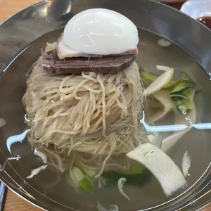 진평면옥 사진