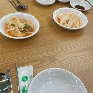 진평면옥 사진