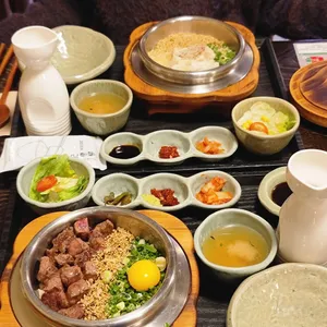 솔솥 사진