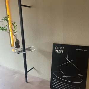 오프레스트 로스터리 리뷰 사진