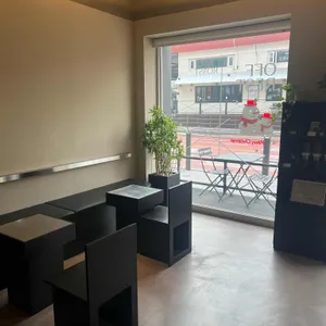 오프레스트 로스터리 리뷰 사진
