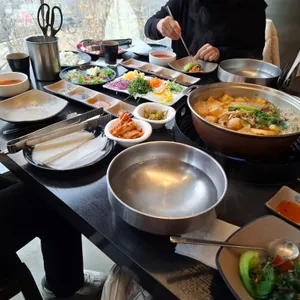 소담촌 사진
