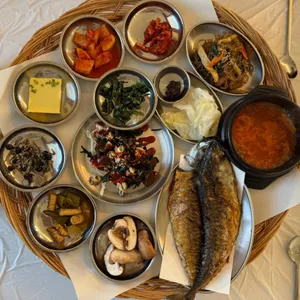 낙산 귀신고래 사진