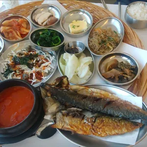 낙산 귀신고래 사진
