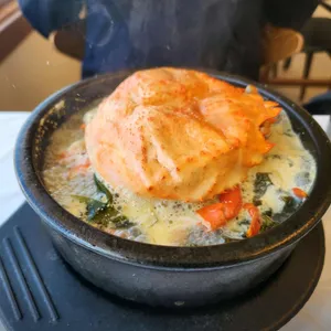 낙산 귀신고래 사진