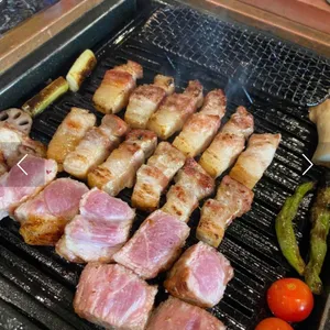 마장동김씨 사진