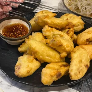 일미양꼬치 사진