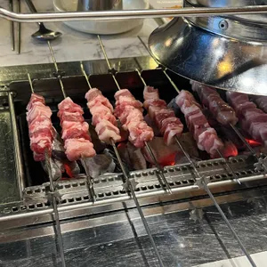 일미양꼬치 사진
