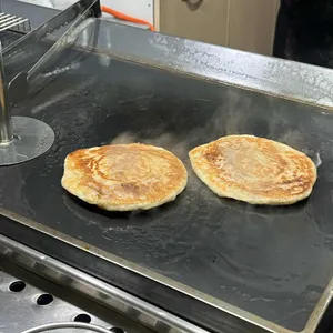 수제찹쌀씨앗호떡 사진