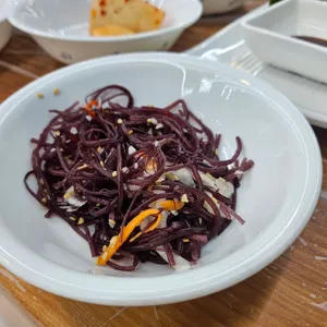 꽃게선장 낙지박사 사진