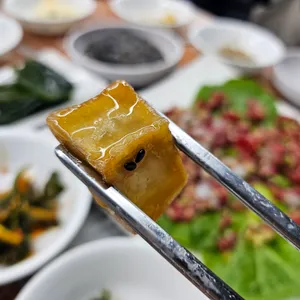 꽃게선장 낙지박사 리뷰 사진