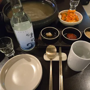 무교주가 제일제면소 사진 2