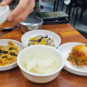 선희네식당 사진