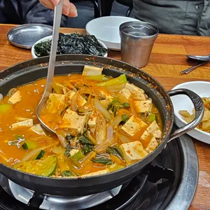 선희네식당 사진