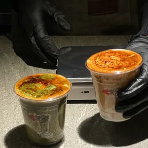 초가오 사진