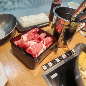 채선당 자연한가득 사진