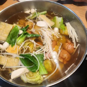 채선당 자연한가득 사진