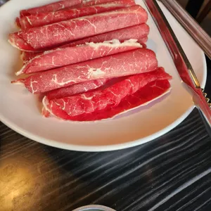 최가네버섯샤브매운탕칼국수 사진