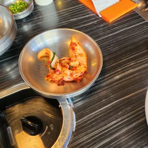 최가네버섯샤브매운탕칼국수 사진