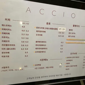 아시오 리뷰 사진