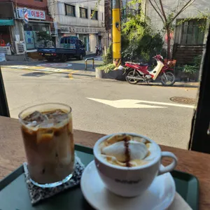 오우뉴 사진