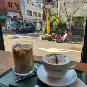 오우뉴 사진