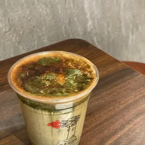 초가오 사진